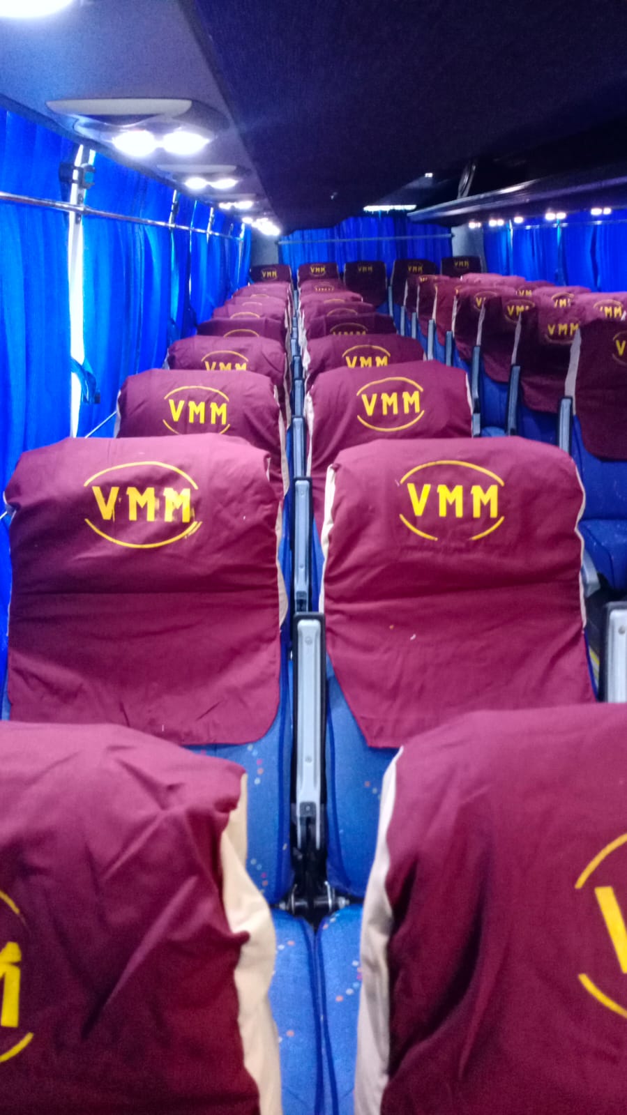 VM TRAVELS Gallery Image